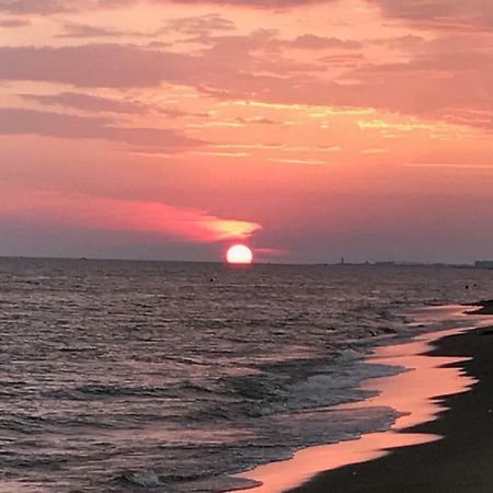 리도디오스티아 Rome On The Beach 아파트 외부 사진